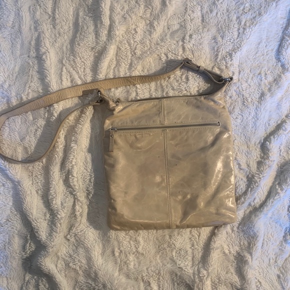 🧊 2 for 30 🧊 Danier leather large crossbody purse - Picture 2 of 6